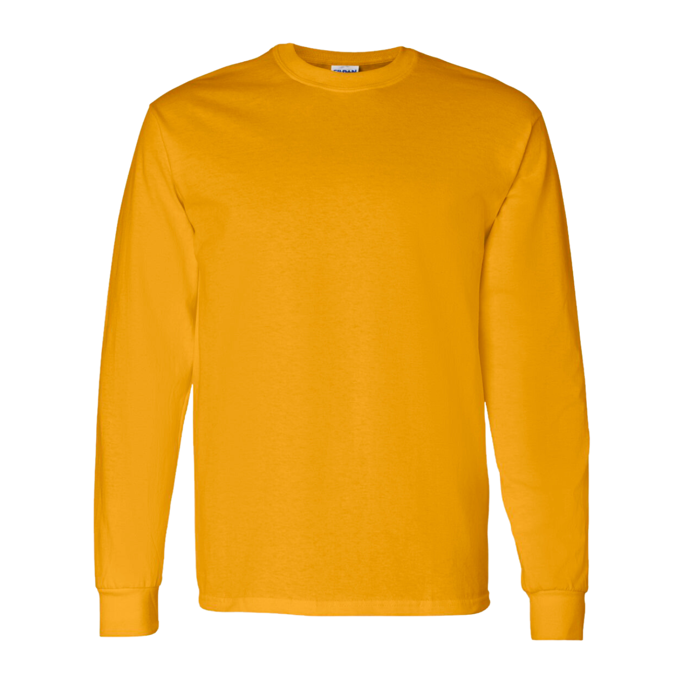 Gildan - Heavy Cotton Long Sleeve Shirt