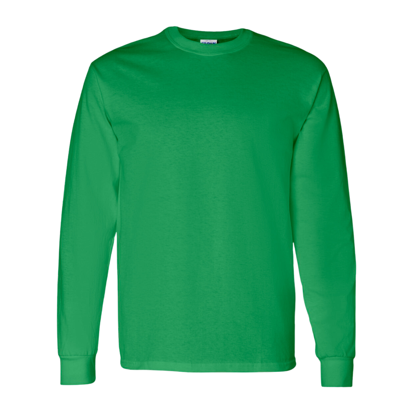 Gildan - Heavy Cotton Long Sleeve Shirt