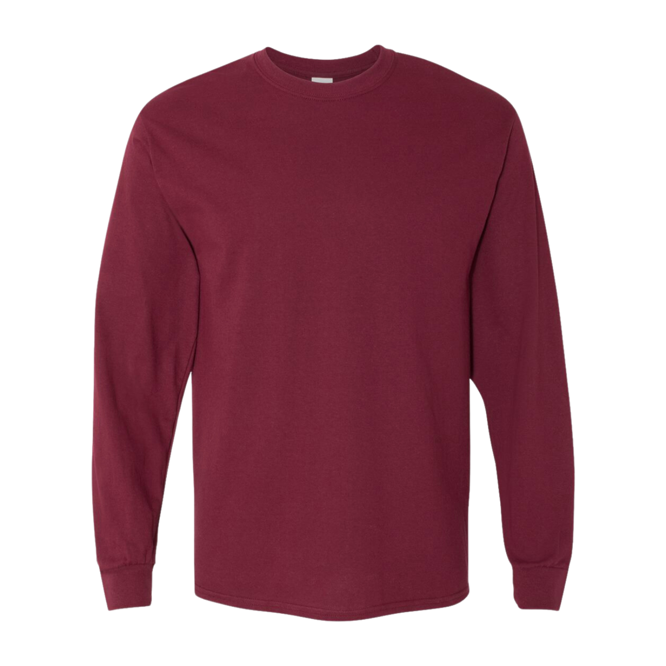Gildan - Heavy Cotton Long Sleeve Shirt