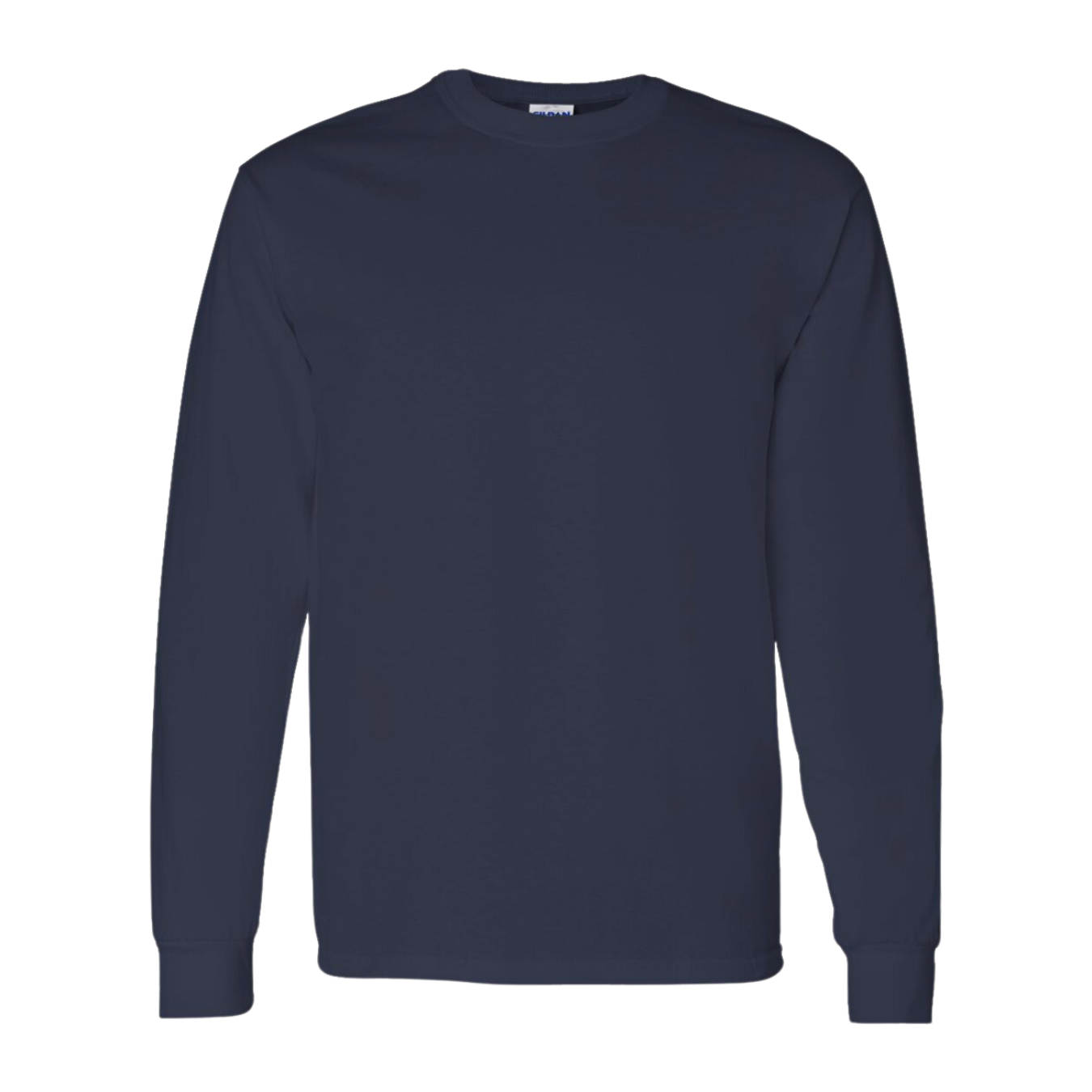 Gildan - Heavy Cotton Long Sleeve Shirt