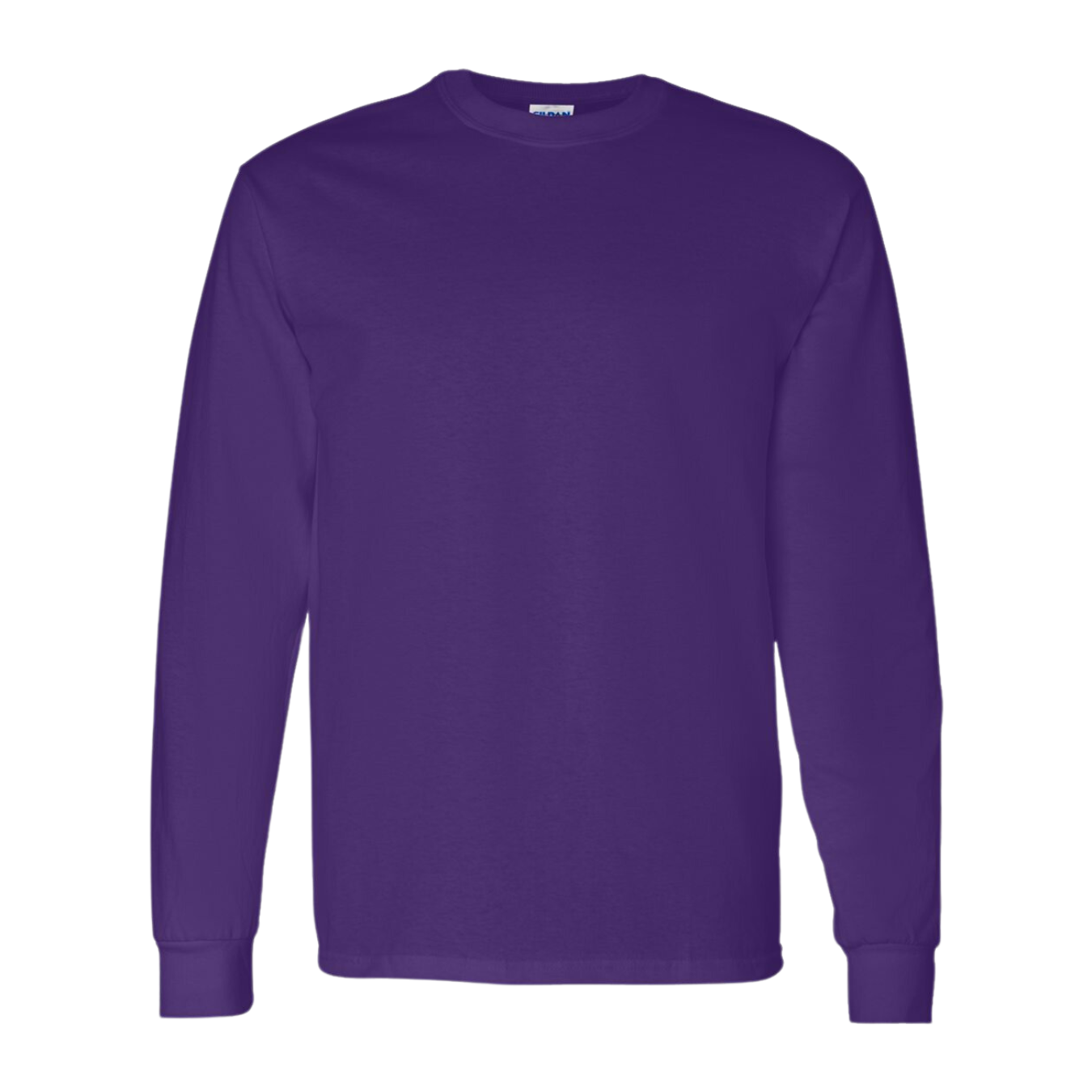 Gildan - Heavy Cotton Long Sleeve Shirt