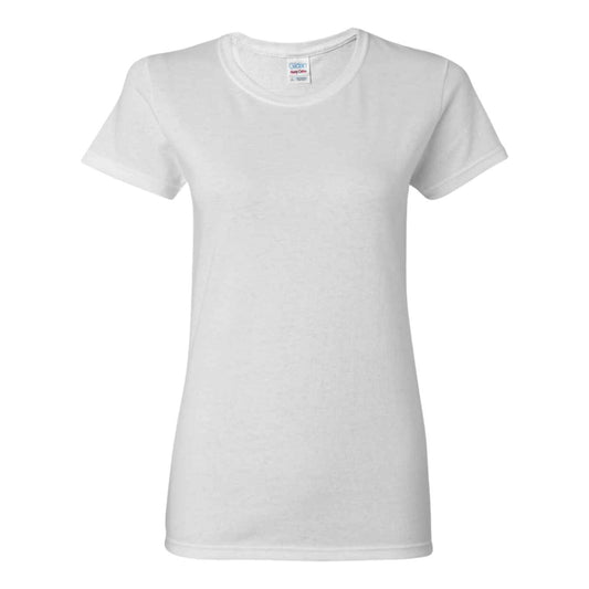 Gildan - Heavy Cotton Women's Tee
