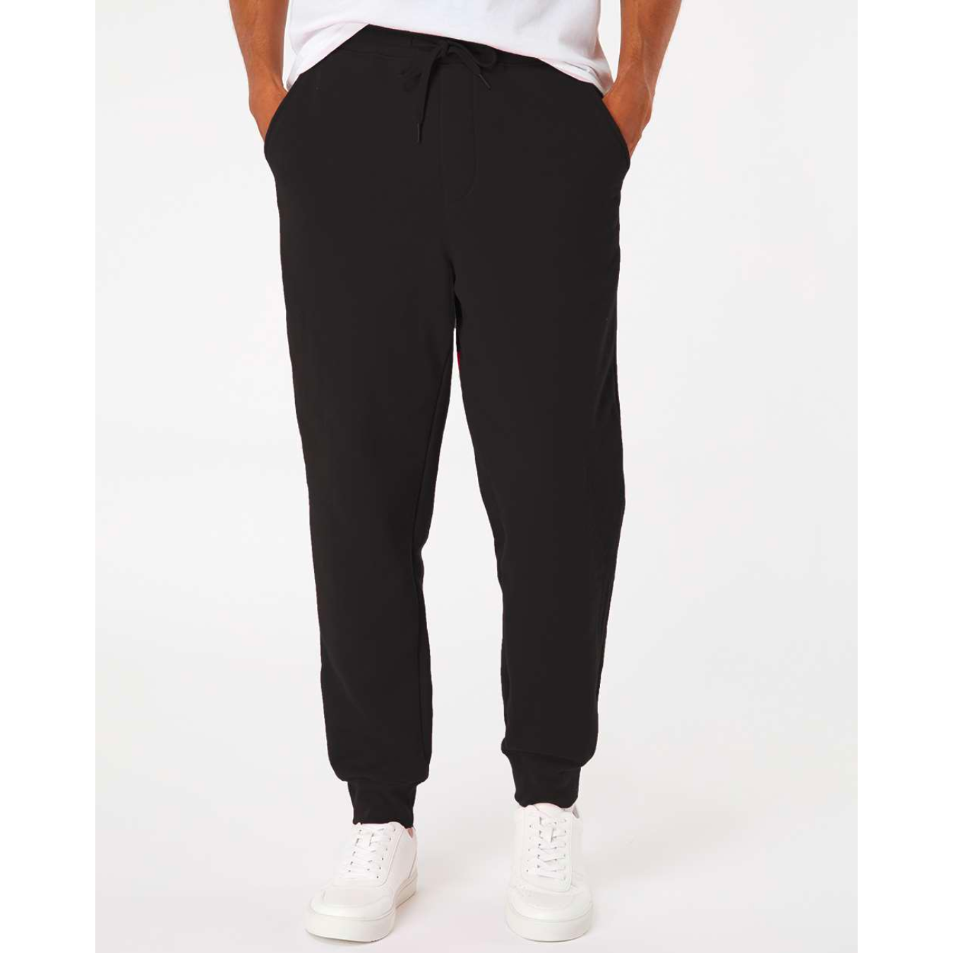 Independent Trading Co - Midweight Fleece Pants