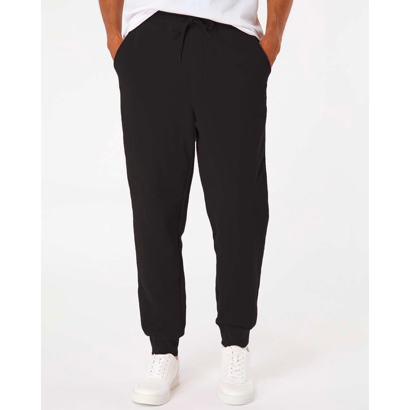 Independent Trading Co - Midweight Fleece Pants (INCLUDES 1-SIDED PRINT)