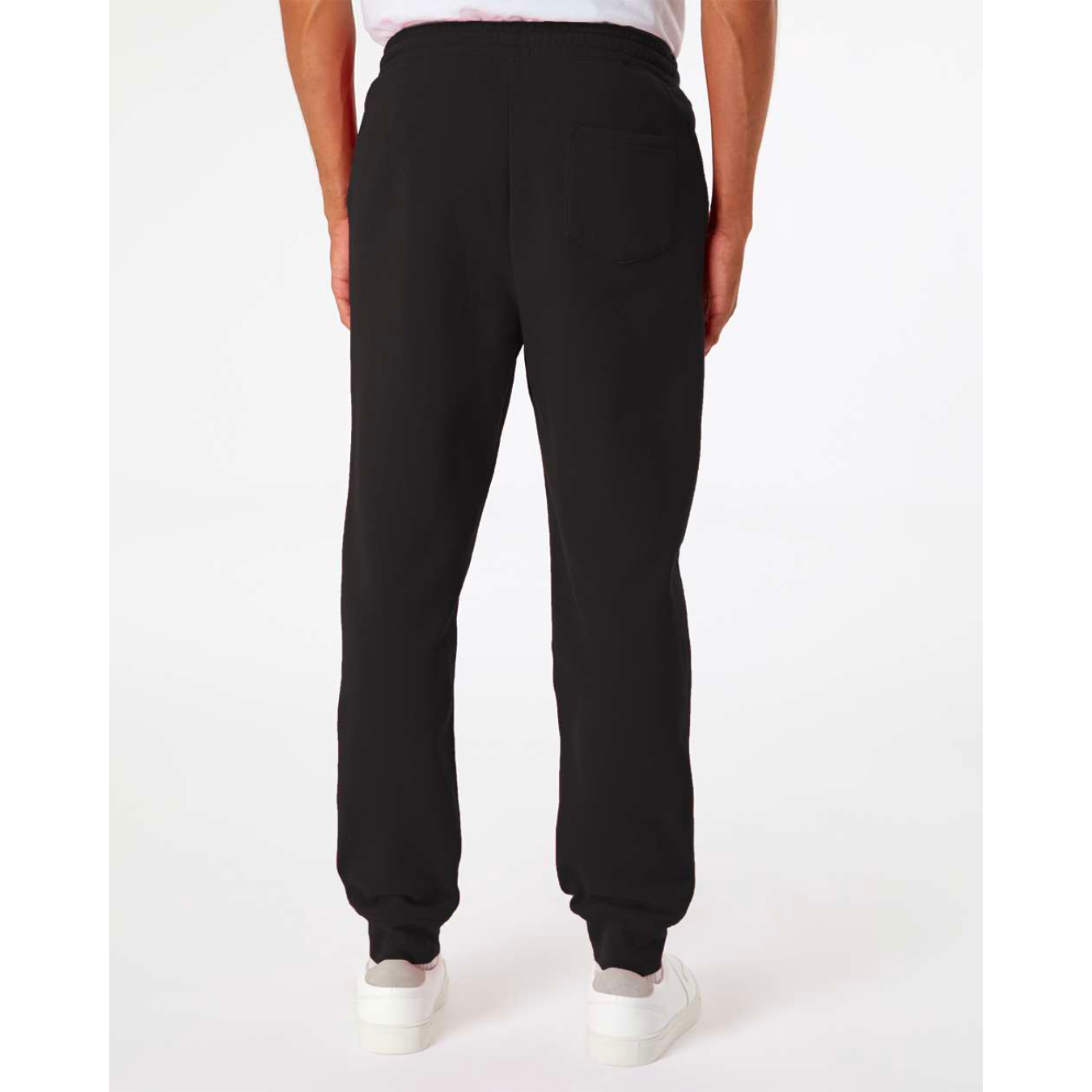 Independent Trading Co - Midweight Fleece Pants