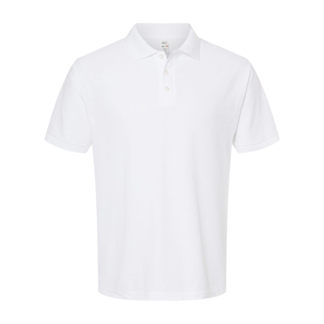 Soft Touch Polo