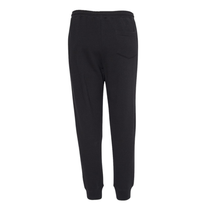 Independent Trading Co - Midweight Fleece Pants (INCLUDES 1-SIDED PRINT)