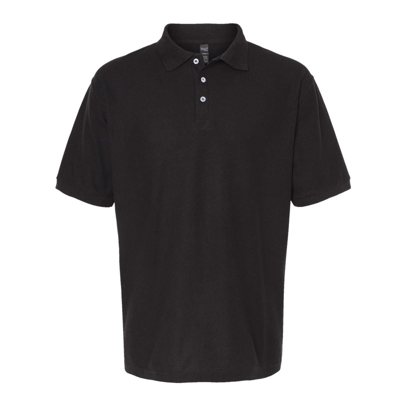 Soft Touch Polo