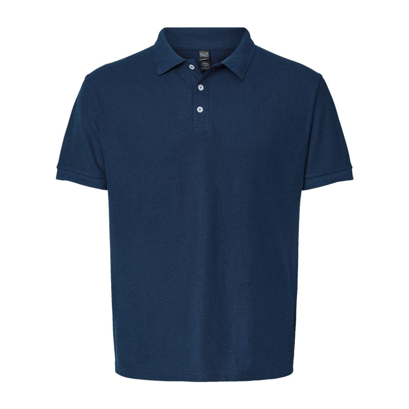Soft Touch Polo