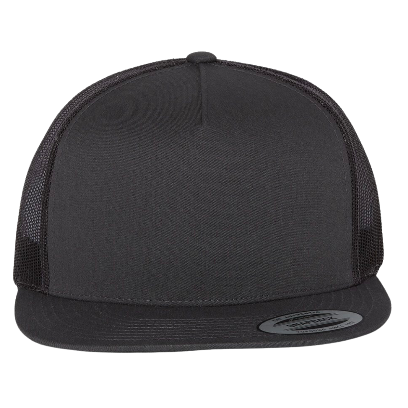 Five-Panel Classic Tucker Cap - YP Classics
