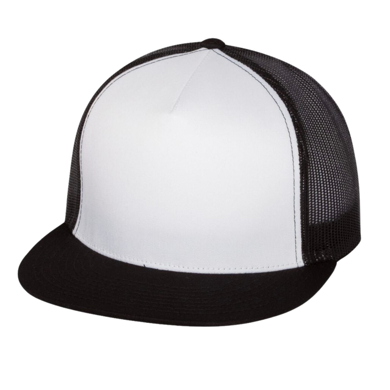 Five-Panel Classic Tucker Cap - YP Classics