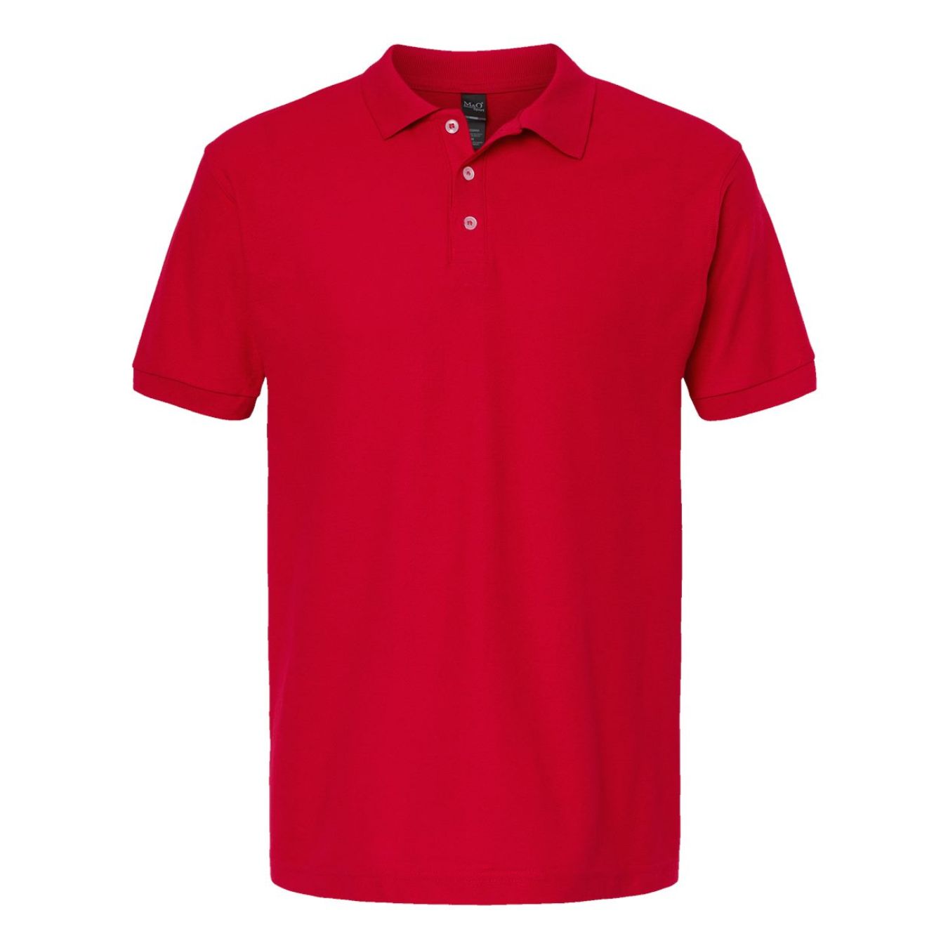 Soft Touch Polo