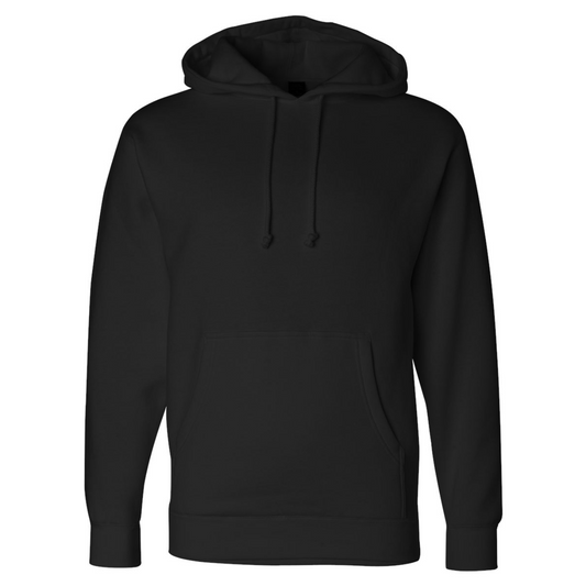 Independent trading - Oversized Hoodie (INCLUDES 1-SIDED PRINT)