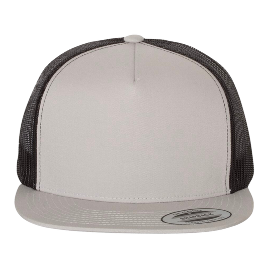 Five-Panel Classic Tucker Cap - YP Classics