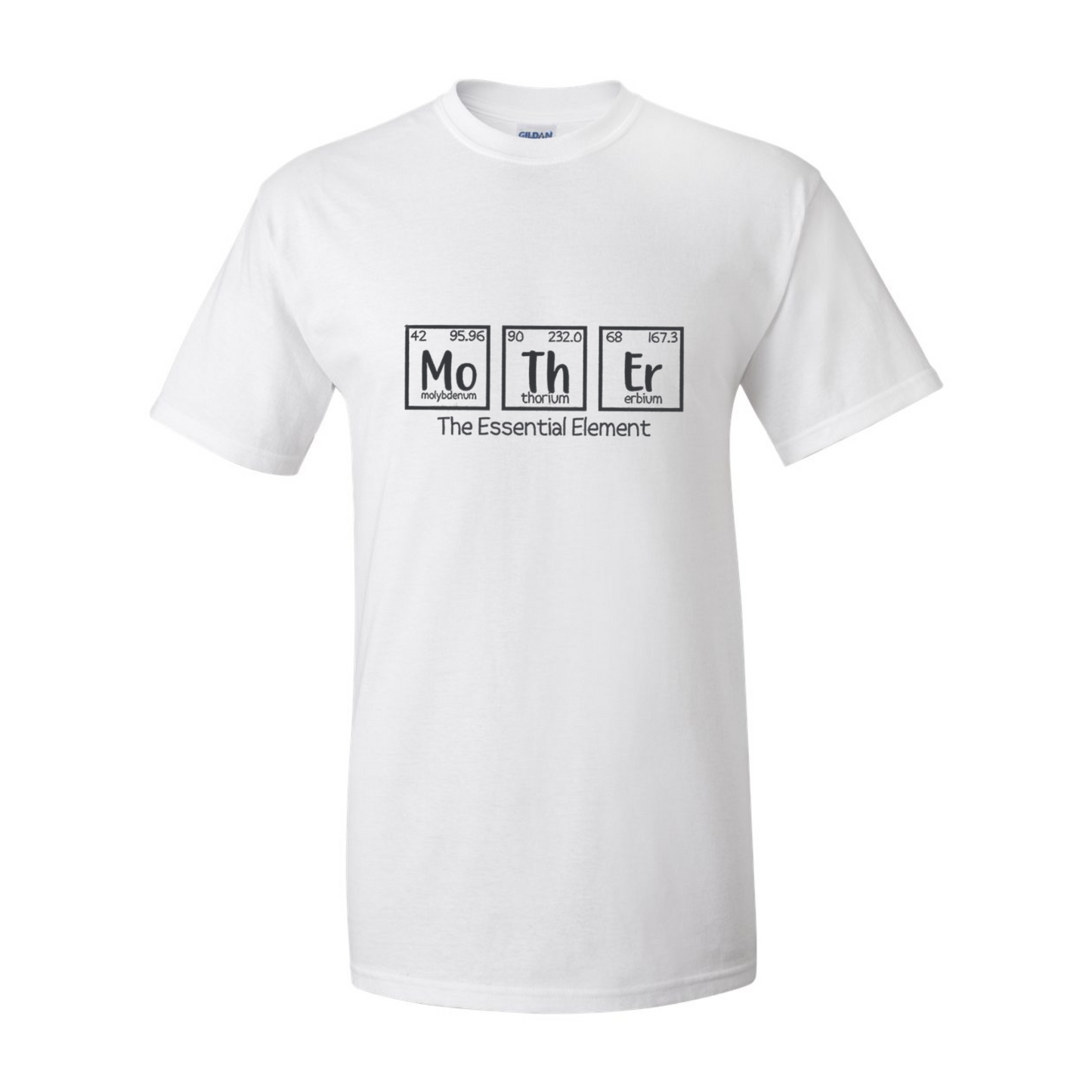 Mother's day T-shirt