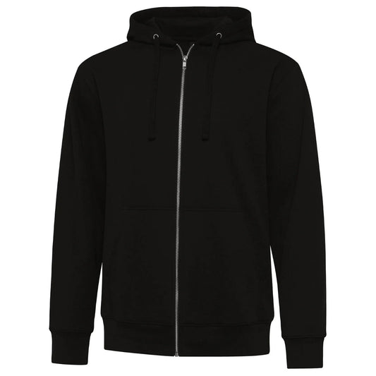 KOI Element- Triblend Ultrasoft Full-Zip Hoodie