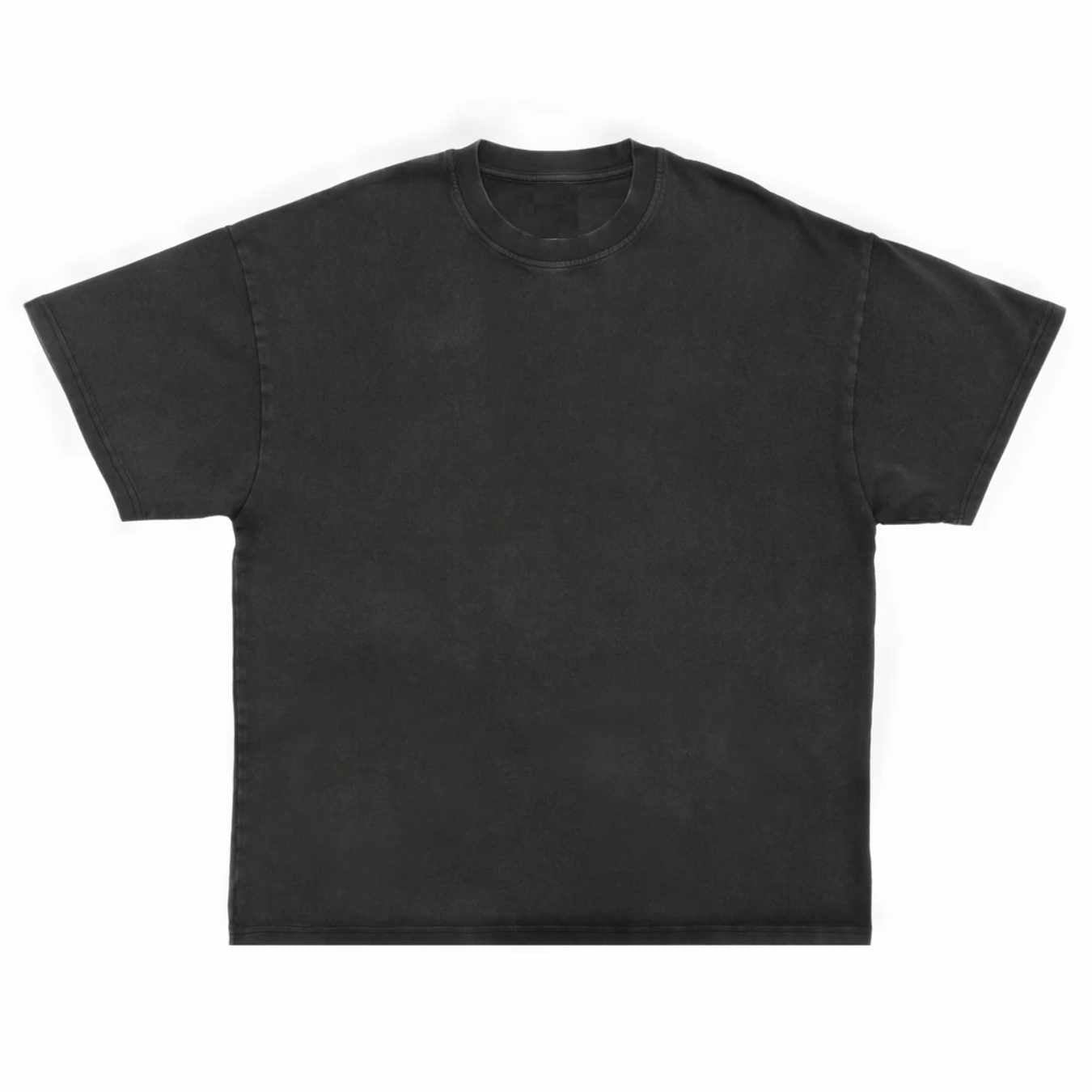 Super Heavy Oversized Tee