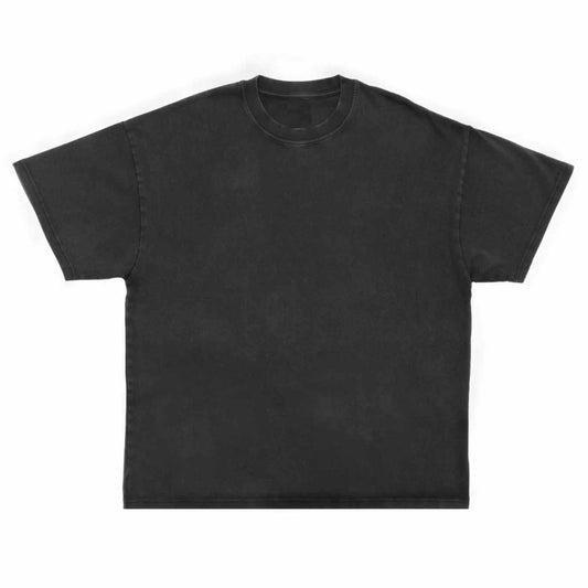 Super Heavy Oversized Tee