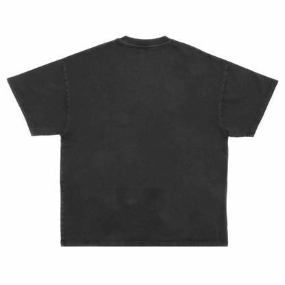 Super Heavy Oversized Tee