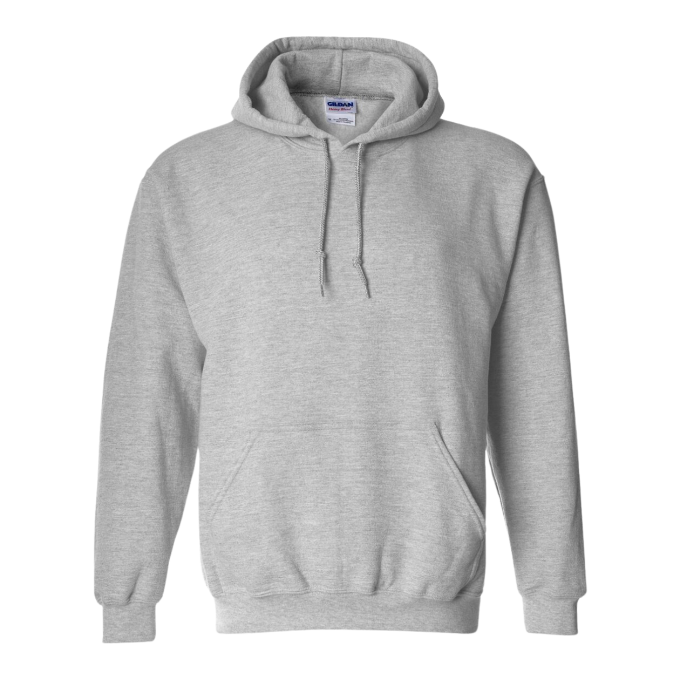 Everyday Hoodie