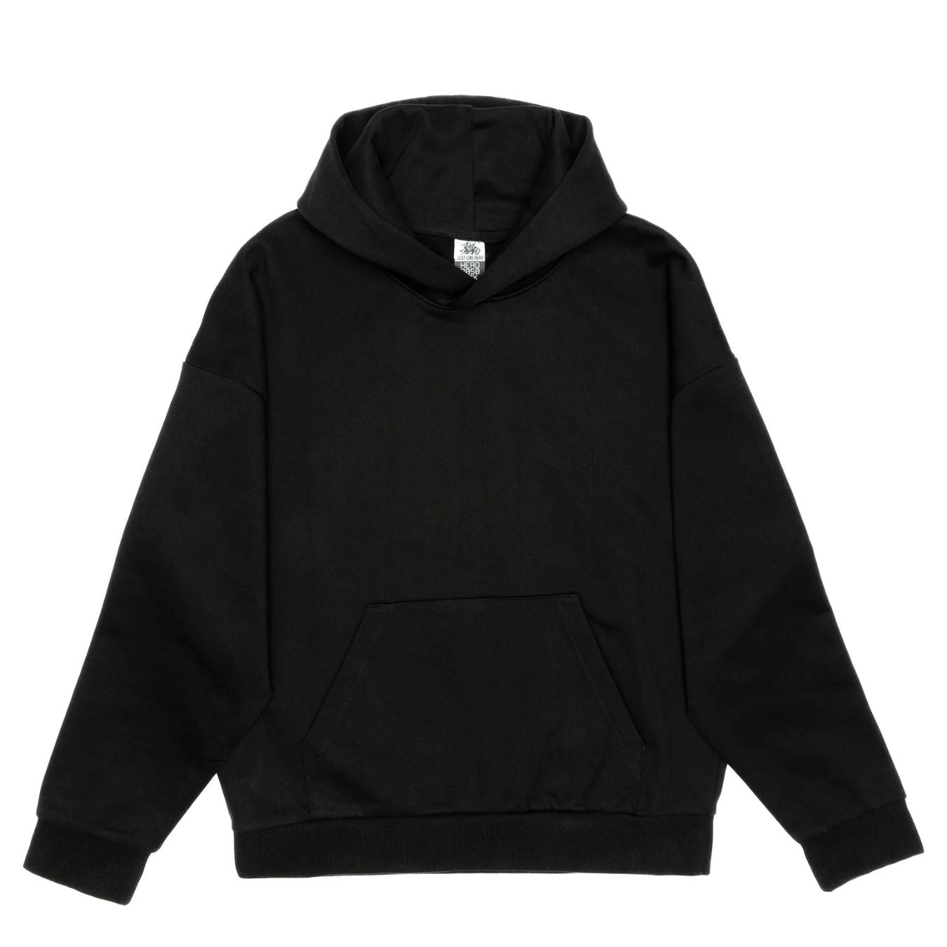 Super Heavyweight Hoodie