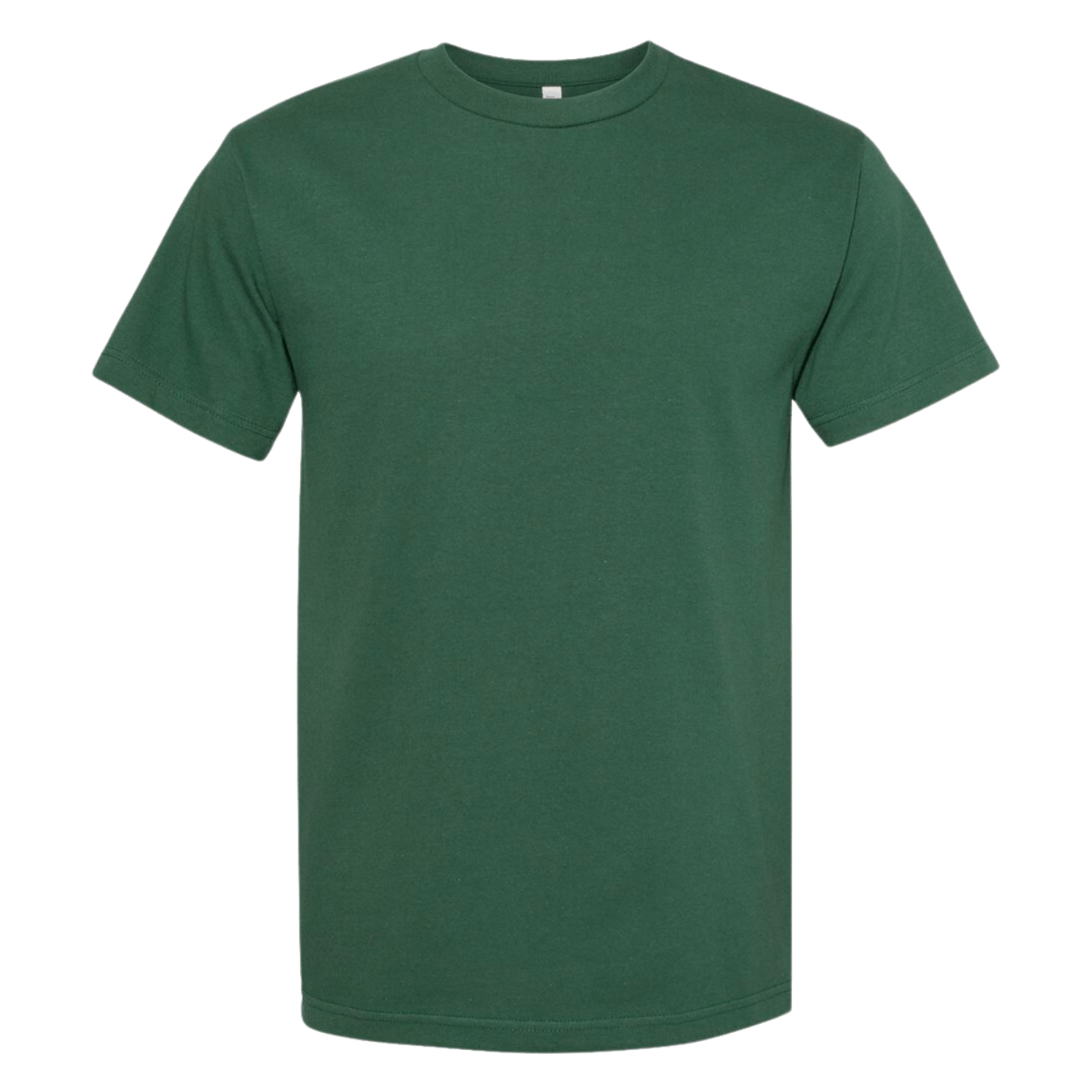 American Apparel - Heavyweight Cotton Tee - BY Print