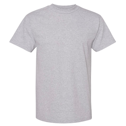 American Apparel - Heavyweight Cotton Tee - BY Print