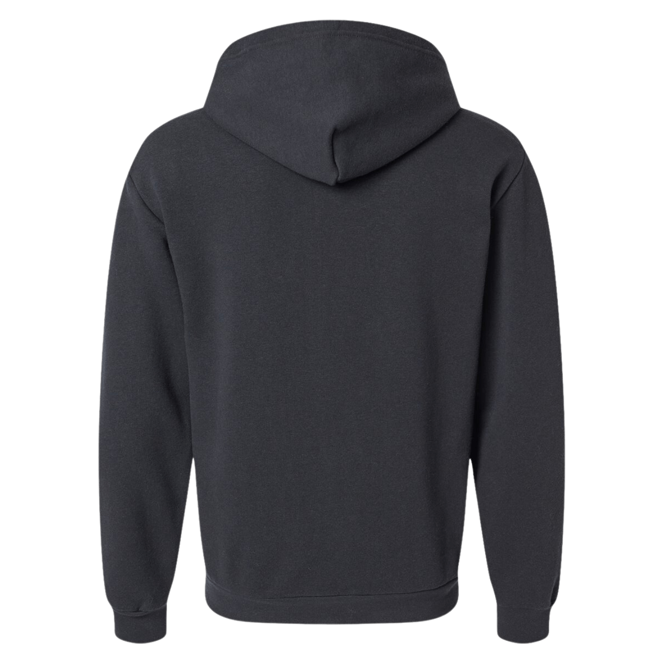 KOI Element- Triblend Ultrasoft Full-Zip Hoodie