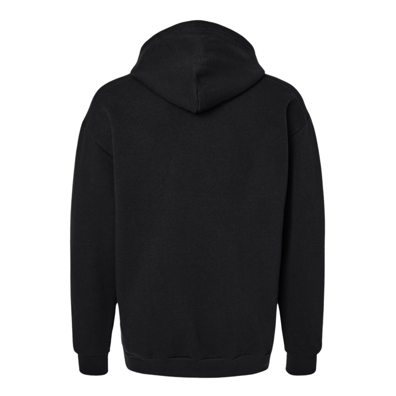American Apparel - ReFlex Fleece Hoodie
