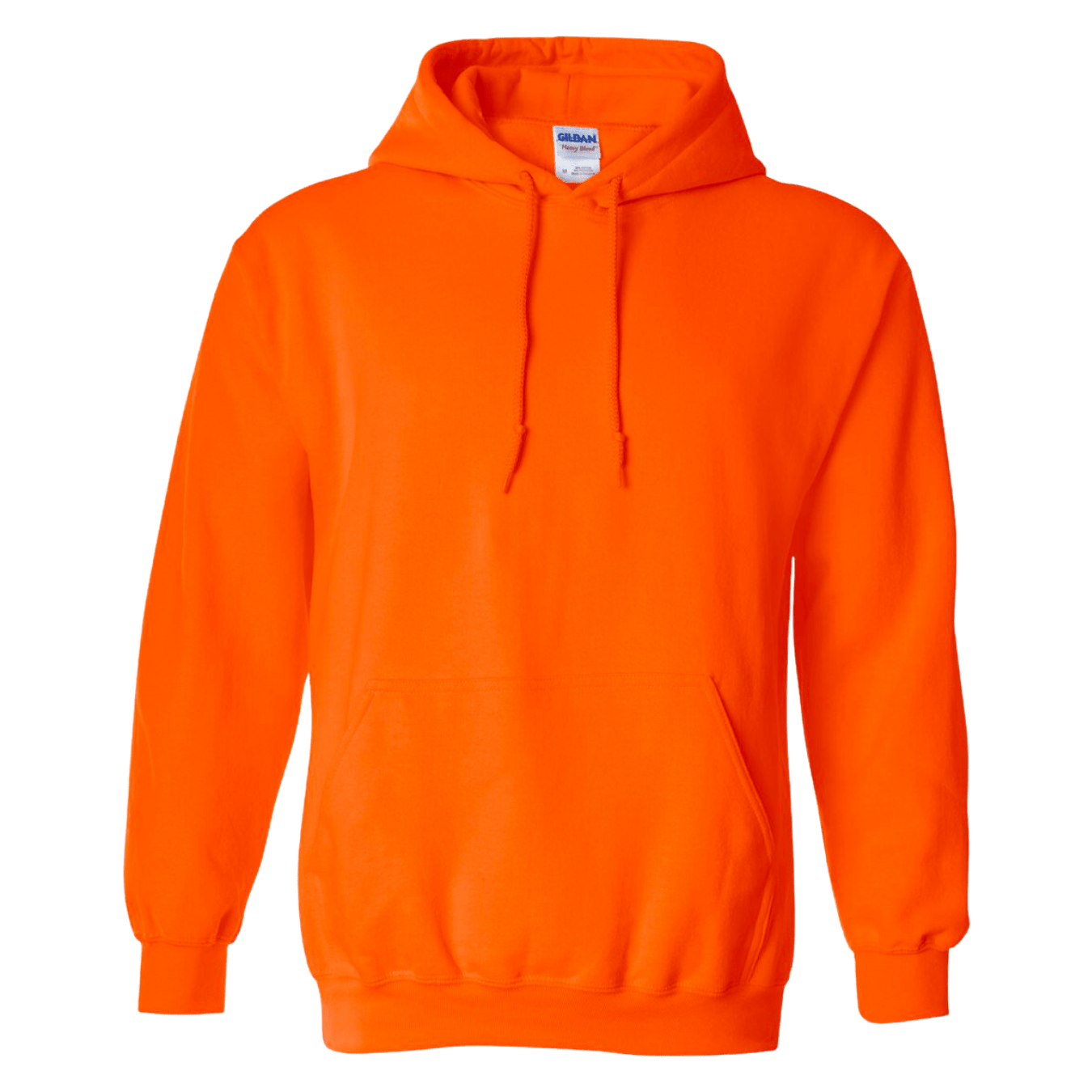 Everyday Hoodie